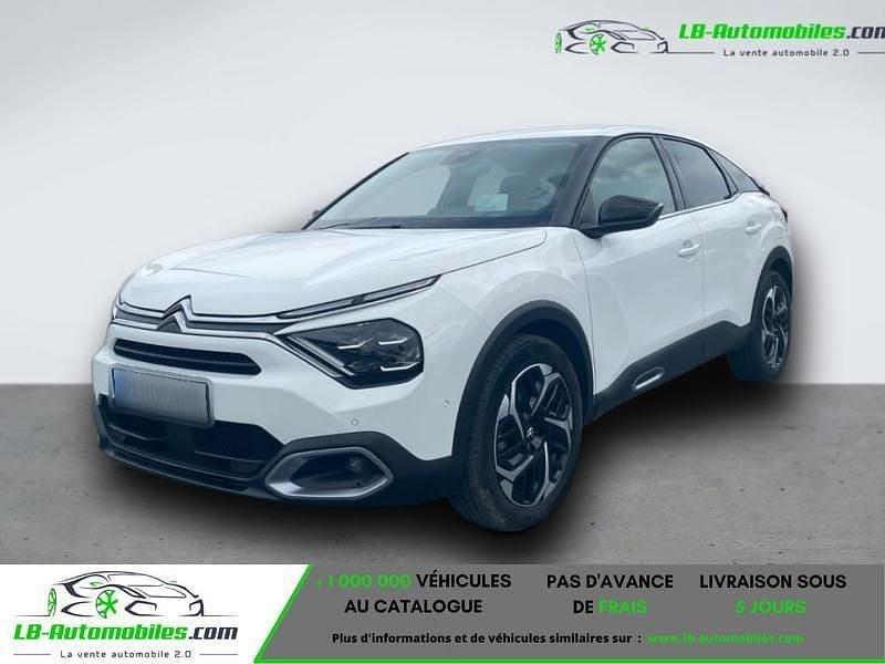Utilisé 2023 Citroën C4 PureTech Berline | 19 900 € (Prix assez cher) - Image 1/4