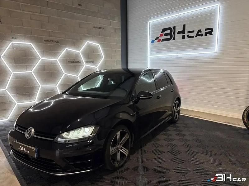 Occasion 2016 VW Golf VII R Break | 22 490 € (Bon prix) - Image 1/4