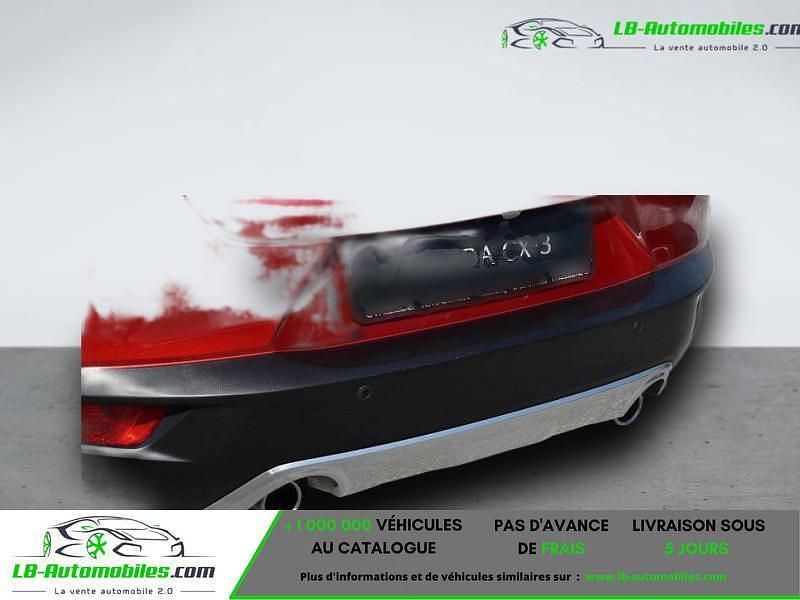 Occasion 2016 Mazda CX-3 SUV | 17 700 € (Prix juste) - Image 1/4