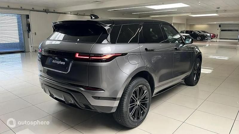 Occasion Land Rover Range Rover evoque SE Dynamic 273 ch (200 kW) 2024 SUV