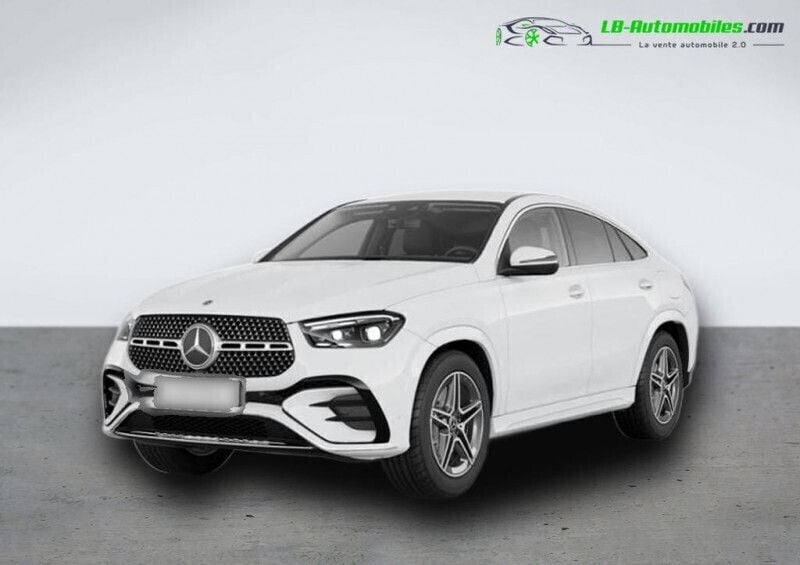 Utilisé 2023 Mercedes GLE400 Coupé | 89 700 € (Bon prix) - Image 1/3