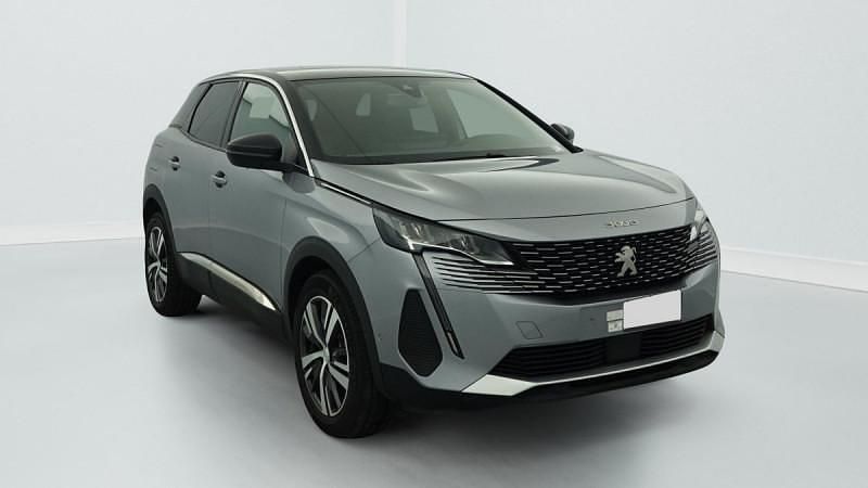 Utilisé 2024 Peugeot 3008 Allure | 26 450 € (Super prix) - Image 1/4