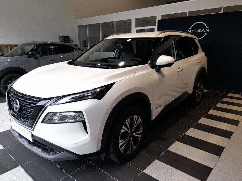 Utilisé 2023 Nissan X-Trail N-Connecta SUV | 30 490 € (Prix juste) - Image 1/4