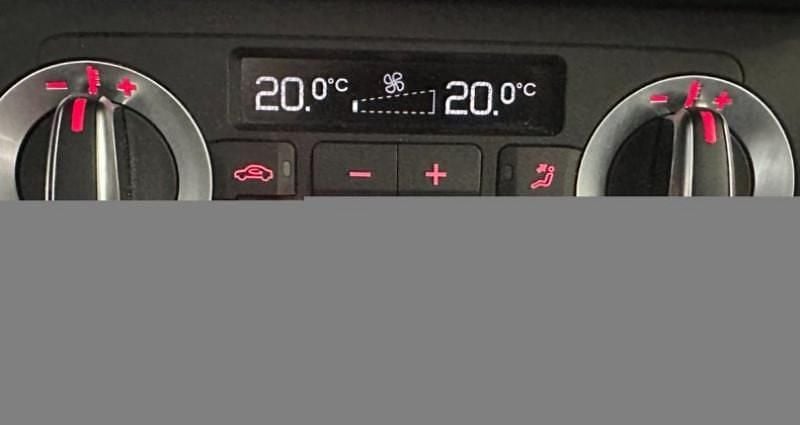 Noir Utilisé 2013 Audi Q3 Ambiente SUV | 9 990 € (Prix juste) - Image 1/3