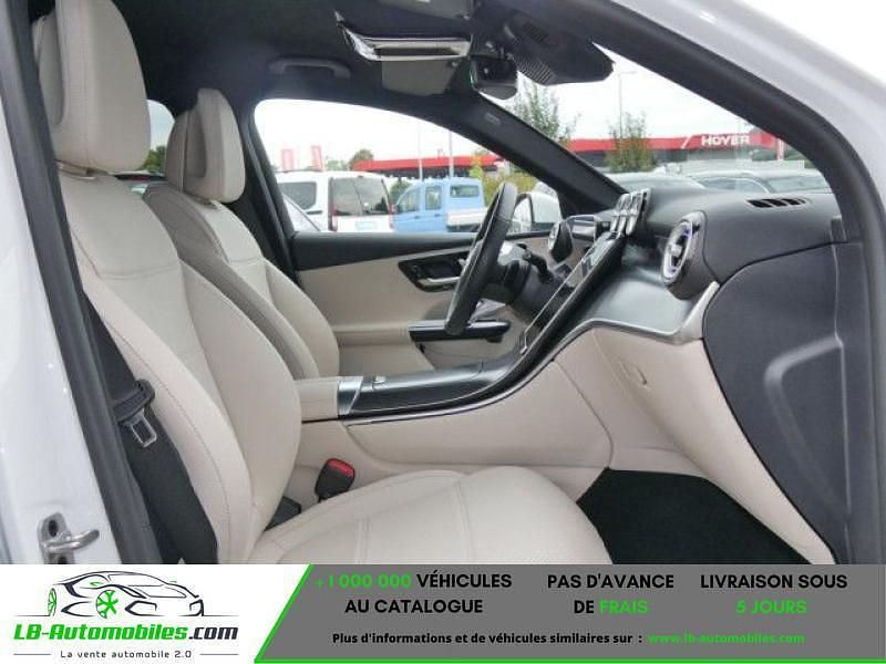 Utilisé 2024 Mercedes GLC300e | 55 900 € (Super prix) - Image 1/4