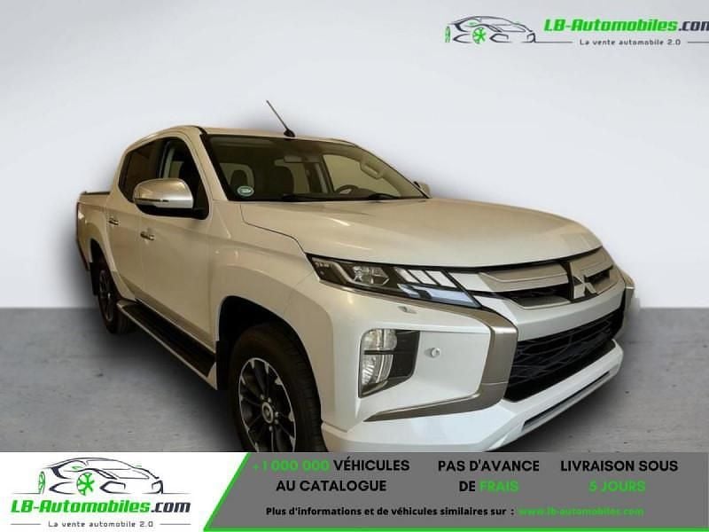 Occasion Mitsubishi L200 150 ch (110 kW) 2021 Pick-up