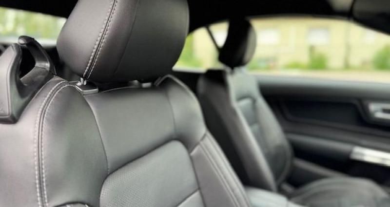 Occasion Ford Mustang GT Premium 450 ch (330 kW) 2018 Cabriolet