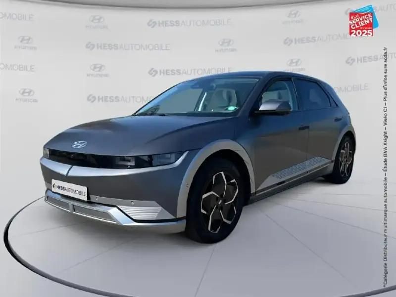 Utilisé 2022 Hyundai Ioniq 5 SUV | 32 999 € - Image 1/4