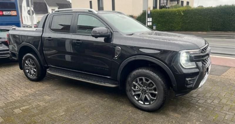 Occasion Ford Ranger Wildtrack 205 ch (150 kW) 2023 Pick-up