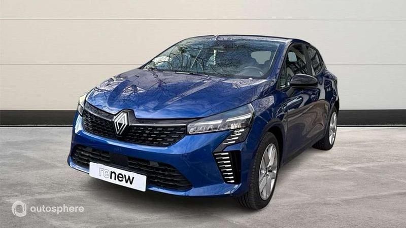 Occasion Renault Clio V Evolution 102 ch (75 kW) 2025 Berline