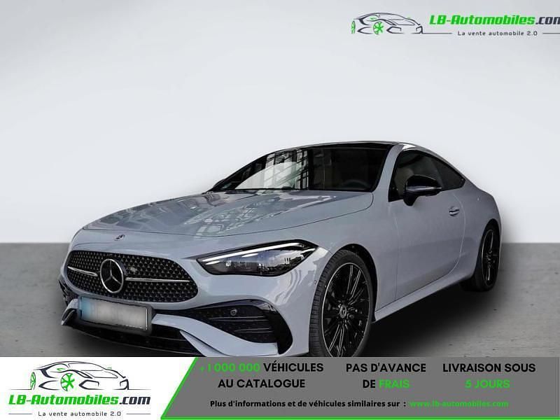 Utilisé 2025 Mercedes 450 Coupé | 91 300 € - Image 1/4