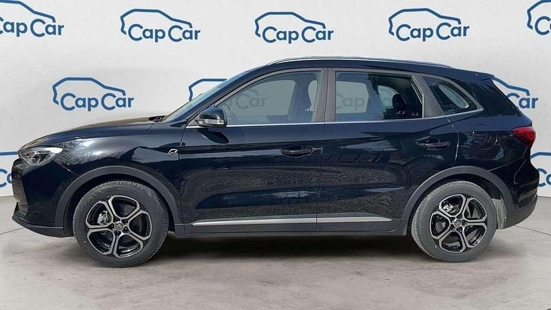 Occasion MG ZS 197 ch (2024) en PARIS - 20 690 € | AutoUncle