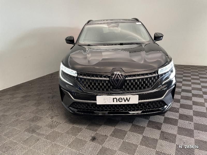 Occasion Renault Espace Esprit Alpine 200 ch (147 kW) 2023 Noir Monospace