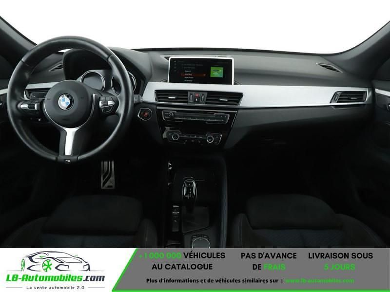 Occasion BMW M140 Comfort Edition 140 ch (102 kW) 2018 Citadine