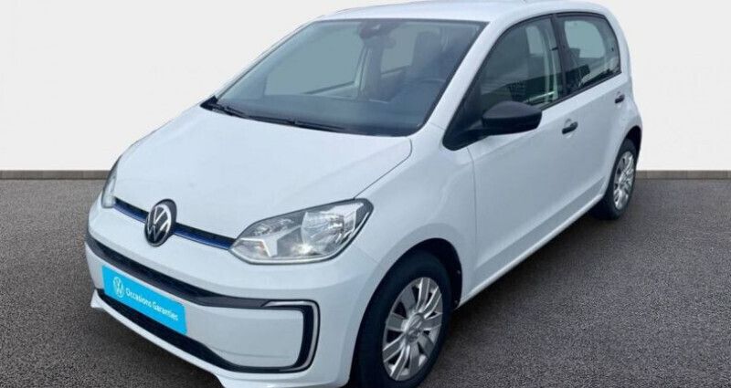 Utilisé 2022 VW e-up! Citadine | 11 990 € (Prix juste) - Image 1/4