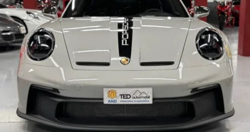 Occasion Porsche 911 GT3 510 ch (375 kW) 2023 Coupé