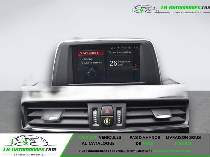 Occasion BMW M140 140 ch (102 kW) 2018 Citadine