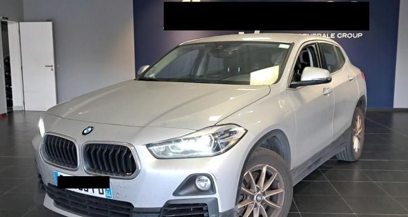Utilisé 2019 BMW X2 Comfort Edition SUV | 20 490 € (Super prix) - Image 1/4