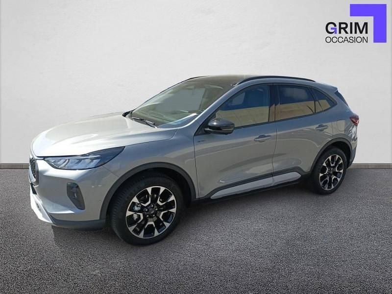 Gris Utilisé 2025 Ford Kuga SUV | 39 700 € - Image 1/4