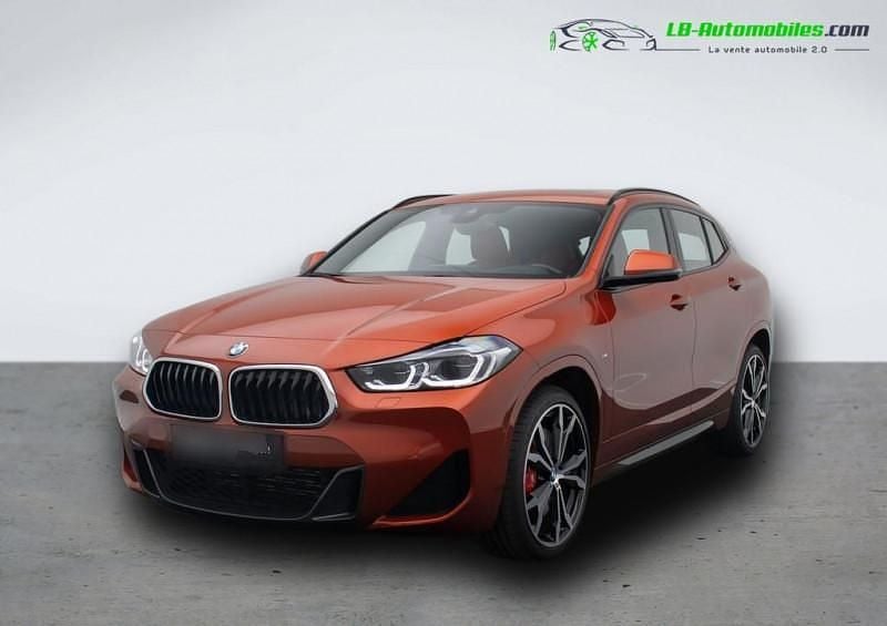 Utilisé 2022 BMW X2 Comfort Edition SUV | 42 000 € - Image 1/4