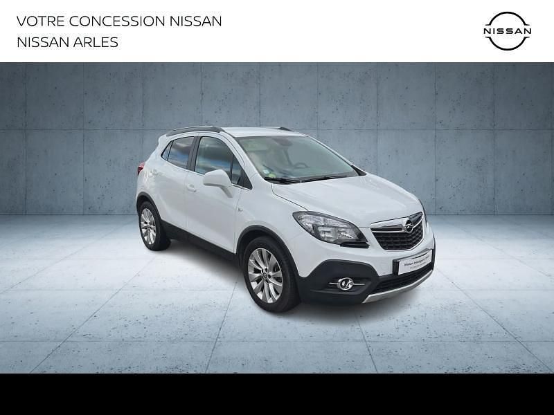 Occasion Opel Mokka Cosmo 136 ch (100 kW) 2015 SUV