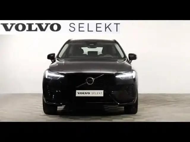 Occasion Volvo XC60 253 ch (186 kW) 2024 Noir SUV