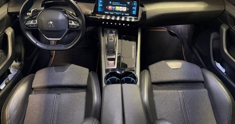 Occasion Peugeot 508 SW Allure 131 ch (96 kW) 2021 Break