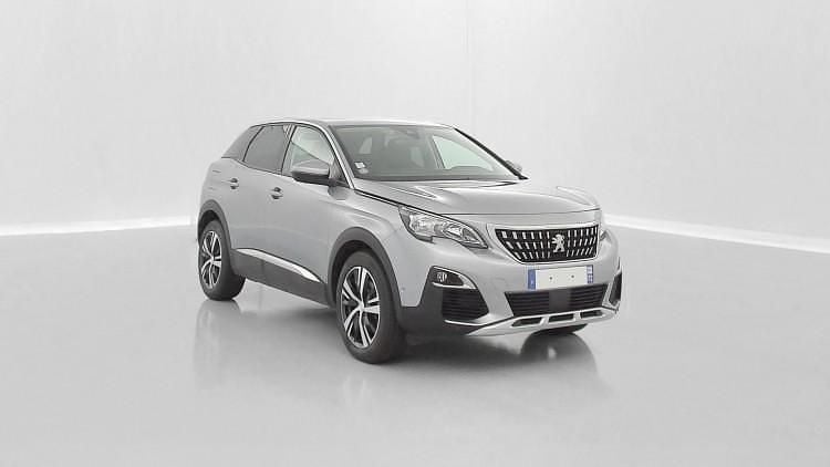 Utilisé 2019 Peugeot 3008 Allure | 16 200 € (Super prix) - Image 1/1
