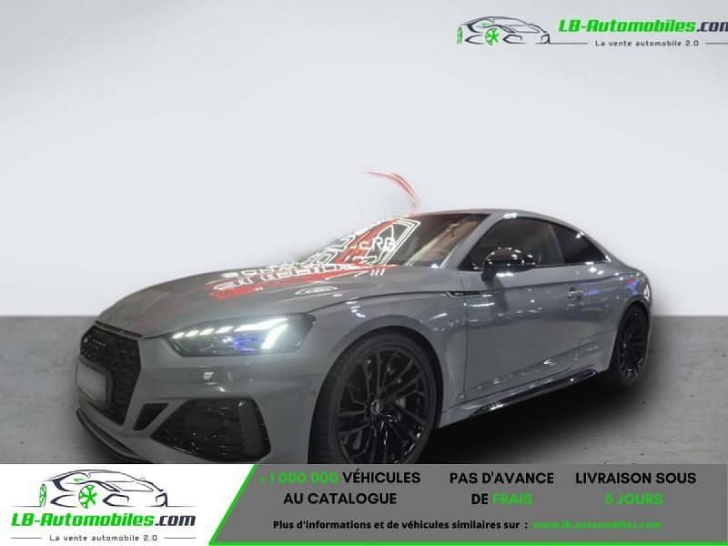 Occasion 2020 Audi RS5 Sport Coupé | 67 800 € (Prix cher) - Image 1/4