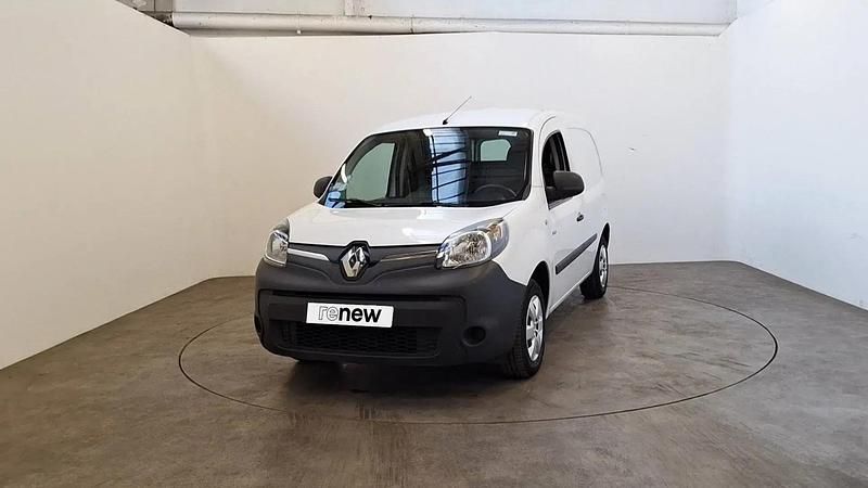 Blanc Occasion 2020 Renault Kangoo Van | 12 990 € - Image 1/4