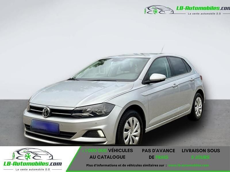 Utilisé 2018 VW Polo S Citadine | 16 900 € (Prix juste) - Image 1/4