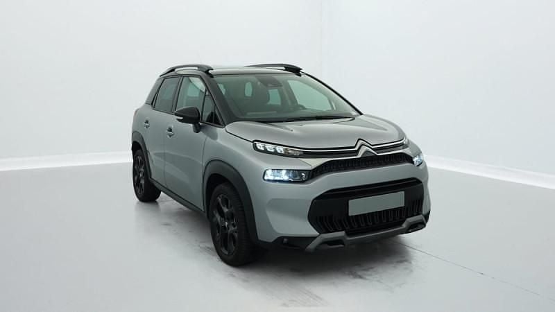 Utilisé 2024 Citroën C3 Aircross PureTech SUV | 16 150 € (Prix juste) - Image 1/4