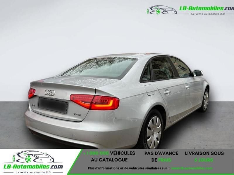 Occasion Audi A4 120 ch (88 kW) 2013 Berline