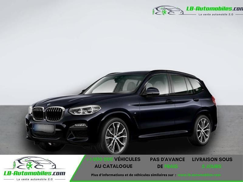 Occasion 2018 BMW X3 Comfort Edition SUV | 37 100 € - Image 1/3