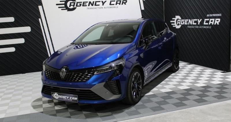 Occasion Renault Clio V Esprit Alpine 94 ch (69 kW) 2024 Citadine