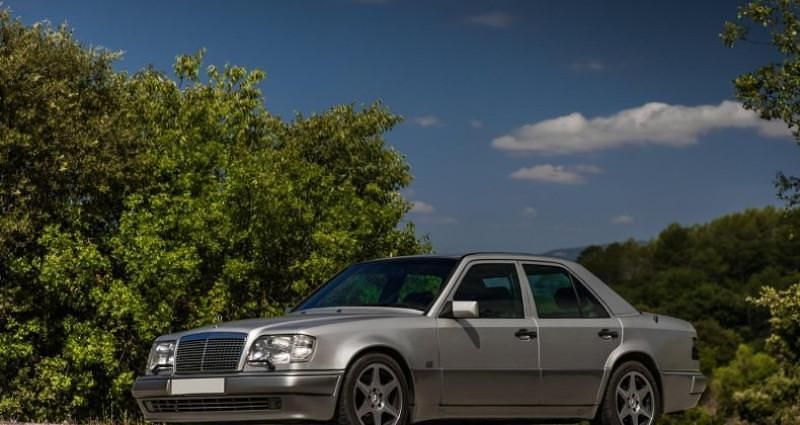 Occasion Mercedes E500 1994 Berline