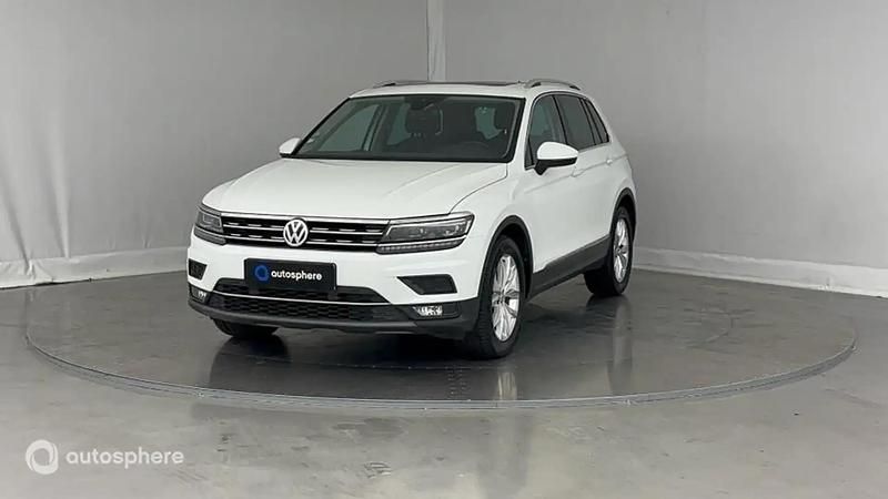 Utilisé 2018 VW Tiguan SUV | 22 499 € (Super prix) - Image 1/4