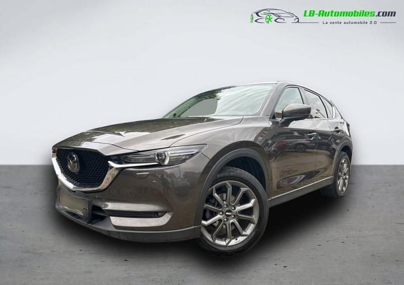 Utilisé 2019 Mazda CX-5 SUV | 30 200 € (Prix juste) - Image 1/4