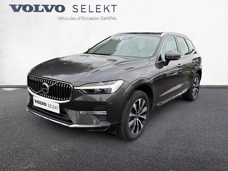 Utilisé 2022 Volvo XC60 SUV | 40 990 € (Prix juste) - Image 1/4
