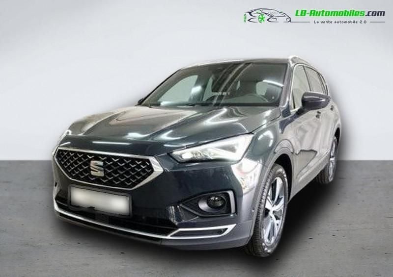 Utilisé 2022 Seat Tarraco SUV | 37 500 € (Prix juste) - Image 1/4