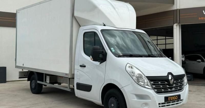 Occasion 2019 Renault Master Citadine | 23 990 € (Bon prix) - Image 1/4