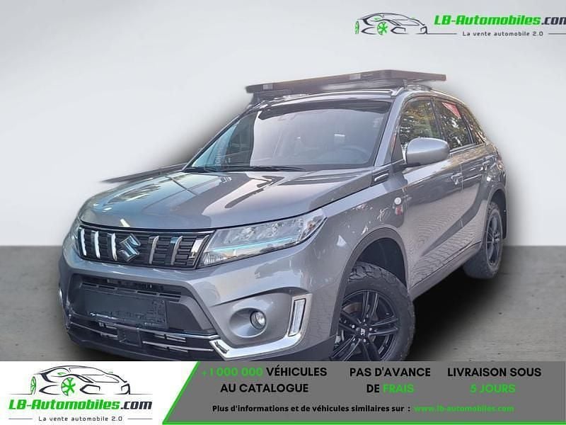 Occasion 2022 Suzuki Vitara SUV | 28 500 € (Prix cher) - Image 1/4