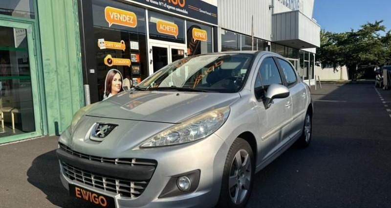 Utilisé 2012 Peugeot 207 Allure Citadine | 8 490 € (Prix assez cher) - Image 1/4