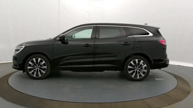 Occasion Renault Espace Techno 2025 Noir SUV