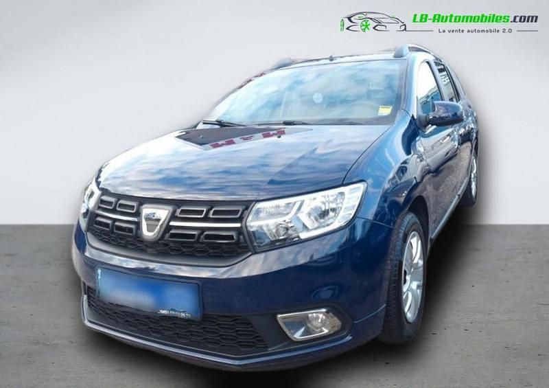 Utilisé 2019 Dacia Logan MCV Break | 12 200 € - Image 1/4