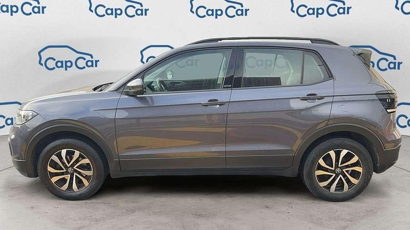 Occasion VW T-Cross Active 95 ch (69 kW) 2022 SUV