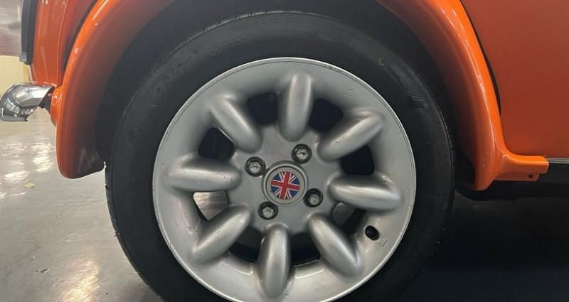 Occasion Austin Mini 61 ch (44 kW) 1992 Citadine