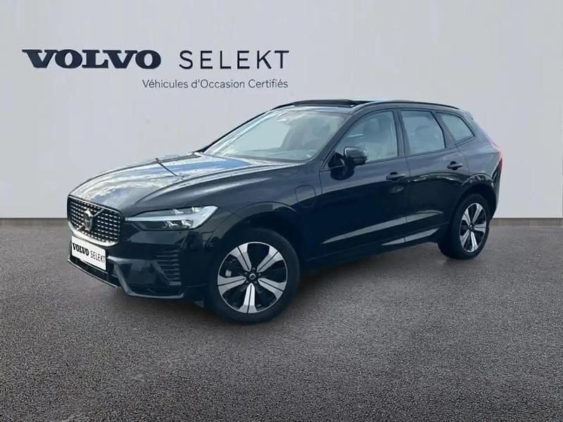Noir Utilisé 2024 Volvo XC60 Plus SUV | 48 999 € (Super prix) - Image 1/4