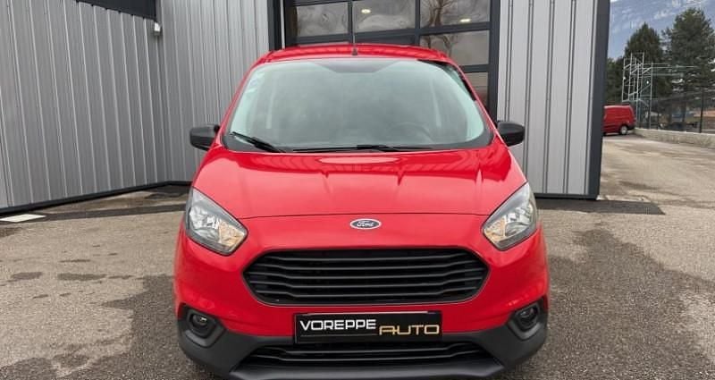 Occasion Ford Transit Connect Trend 101 ch (74 kW) 2019 Monospace