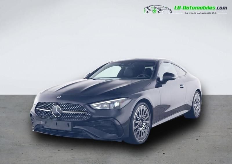 Utilisé 2024 Mercedes 450 Coupé | 73 800 € - Image 1/3